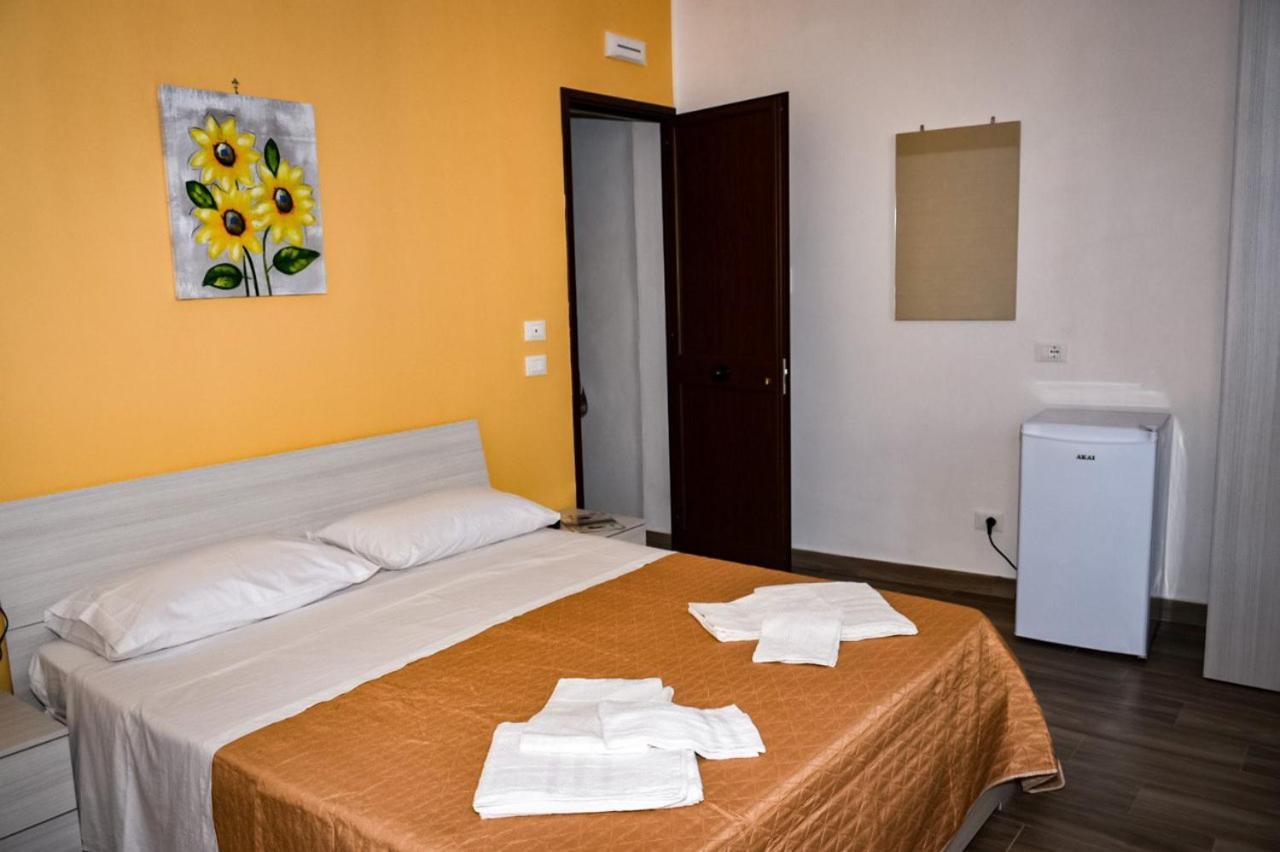 La Casa Dei Fiori Lägenhet Trapani Exteriör bild
